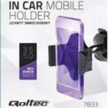 QOLTEC 7833