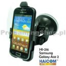 Driak do auta Haicom pre Samsung Galaxy Ace 2 - i8160