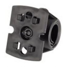 Uchwyt bazowy na kierownic� rowerow�