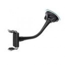 Uchwyt samochodowy iPod/iPhone W / 5"