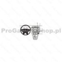 Brodit Pro Clip 853526 - koda Octavia 05-