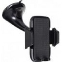 Uchwyt XQISIT Car Holder Smart Phone Czarny