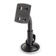 Uchwyt elastyczny z przyssawk (A)