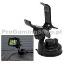 Dr�iak do auta na palubn� dosku pre Motorolu Motoluxe