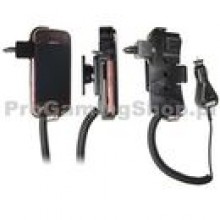 uchwyt Brodit z adowania 12 / 24V CL - Nokia N97