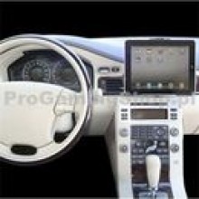 Brodit uchwyt samochodowy pasywny - Apple iPad 2