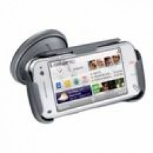 Nokia Uchwyt CR-116 + DC-6 N97