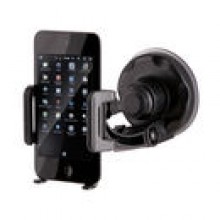 Uchwyt Phone P10 ( na szybe + rower)