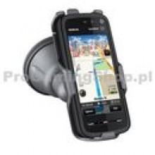 Nokia CR-119 + HH-20 Uchwyt - Nokia 5800 i 5230 | Duy