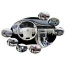 - Brodit ProClip Platforma