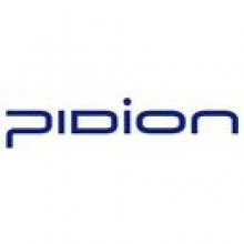 Uchwyt samochodowy do terminala Pidion HM40
