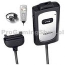Nokia AD-46 - Ograniczenie Pop-Port do 3.5mm stereo