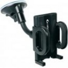 Uchwyt samochodowy CELLULAR LINE BIGCRABDUALFIX