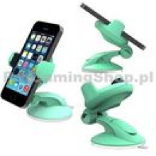 Uchwyt samochodowy iotta FLEX 3 do mintberry Z30, Mint