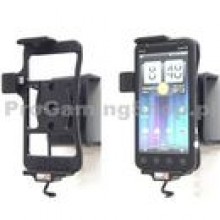 uchwyt Brodit z adowania 12 / 24V CL - HTC EVO 3D