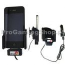 Wade - uchwyt z adowaniem CL12 / 24V - Apple iPhone 4 i 4S