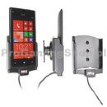 Driak do auta Brodit - s nabjanm - pre HTC Windows Phone 8X