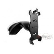 Uchwyt samochodowy z przyssawk Garmin iPhone 4  /  4S