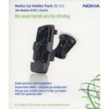 Nokia Uchwyt CR-112 6303 6303i