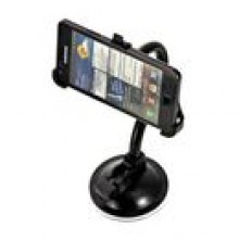 UCHWYT SAMOCHODOWY SAM I9100 GALAXY S2