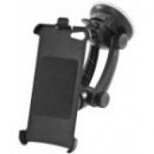 Uchwyt samochodowy XQISIT Uchwyt dla iPhone 5