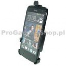Fixer na uchwycie tacki i HTC Desire 500 Haicom