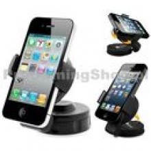 Uchwyt samochodowy iotta Flex 2 dashboard do ZTE Skate