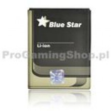 BlueStar Bateria do Sony Ericsson Aino i Satio (1100 mAh)