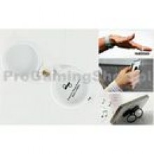 Multifunkn krky C-tech Keeep pre V smartfn, White