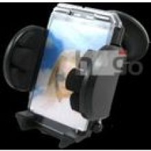 UCHWYT SAMOCHODOWY ZACISKANY 8cm