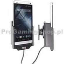 Uchwyt samochodowy z adowark Brodit dla HTC ONE