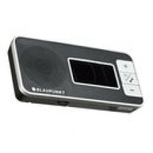 Blaupunkt BT Drive Free 311