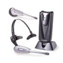 Plantronics C65