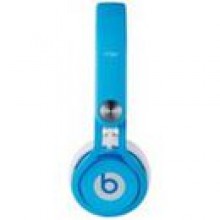 Zestaw BEATS BY DR. DRE Mixr Neon Niebieski