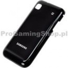 Zadn nahradn kryt pre Samsung Galaxy S Plus i9001, Black