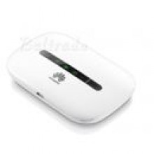 router Mi-FI Wi-Fi z 3G Huawei E5330 (E5330Bs-2)