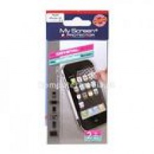 Protektor GSM iPhone + 5,3" (2 szt.)