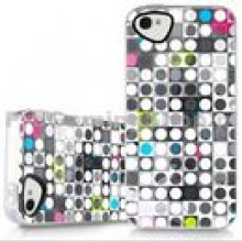 Puzdro ITSKINS Phantom pre Apple iPhone 5C, GPSP