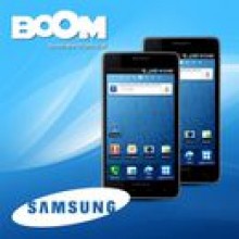 Samsung SGH-i997 Infuse 4G