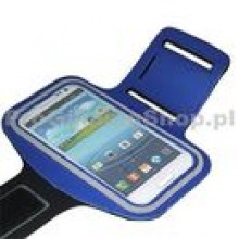 Puzdro na rameno pre Motorola Atrix, White