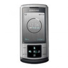 Samsung SGH-U900 Soul
