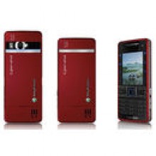 SONY ERICSON C902