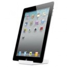 MC940ZM / A iPad Dock do new iPad  /  iPad 2