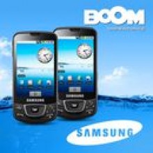 Samsung GT-i7500