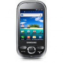 SAMSUNG i5510 551 GALAXY