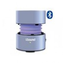 Gonik iSound-5316 bluetooth (srebrny)