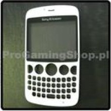 Nhradn predn kryt pre Sony Ericsson TXT CK13, White