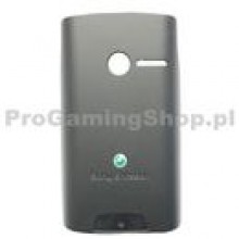 Nhradn zadn kryt pre Sony Ericsson Yendo W150, Black