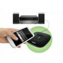 Belkin Adapter audio HD bluetooth Wi-Fi G3A2000CW