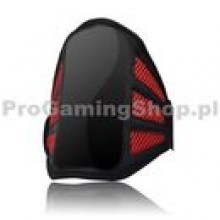 Puzdro na rameno pre HTC ONE S, BlackRed